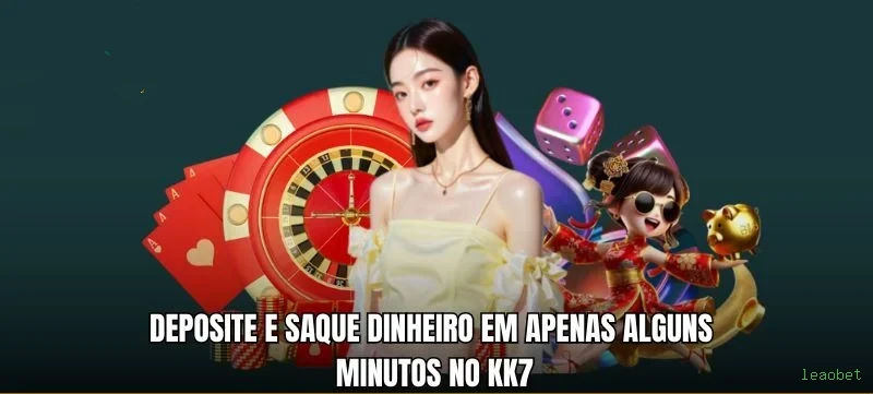 leaobet slots no app
