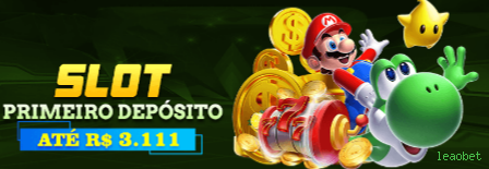 Bônus exclusivos membros VIP leaobet