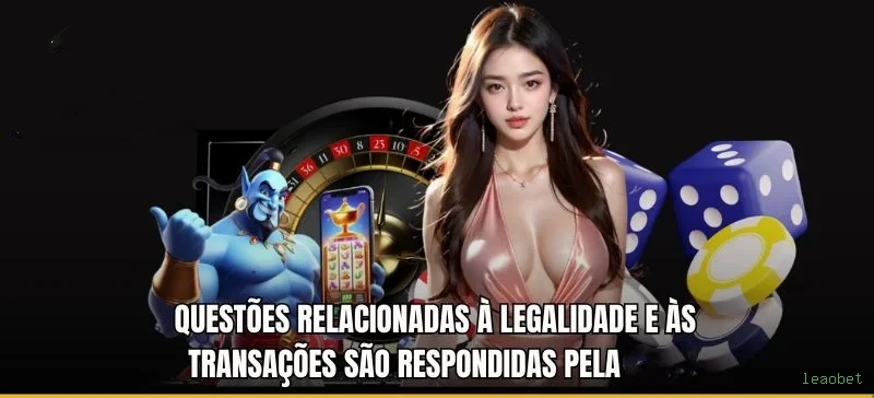 Suporte VIP leaobet - atendimento prioritário